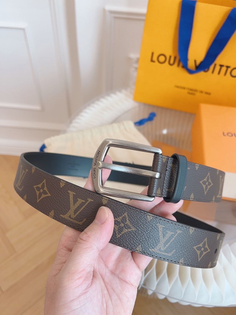 l0vis Vvtt0n belts